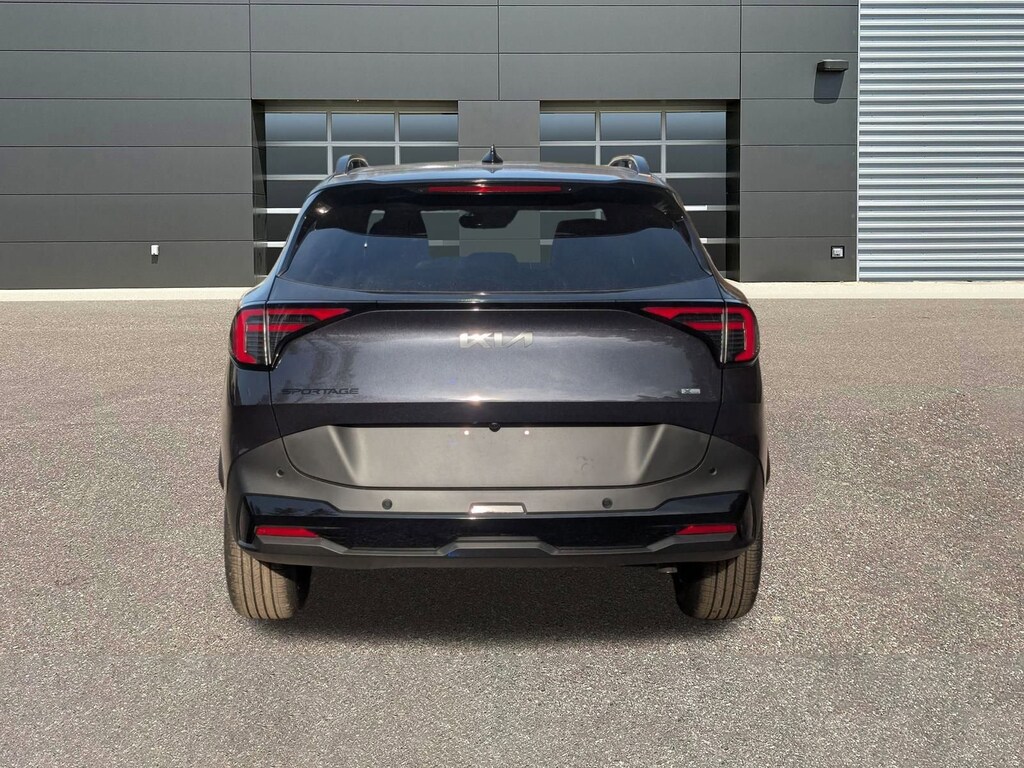 New 2026 Kia Sportage X-Line SUV