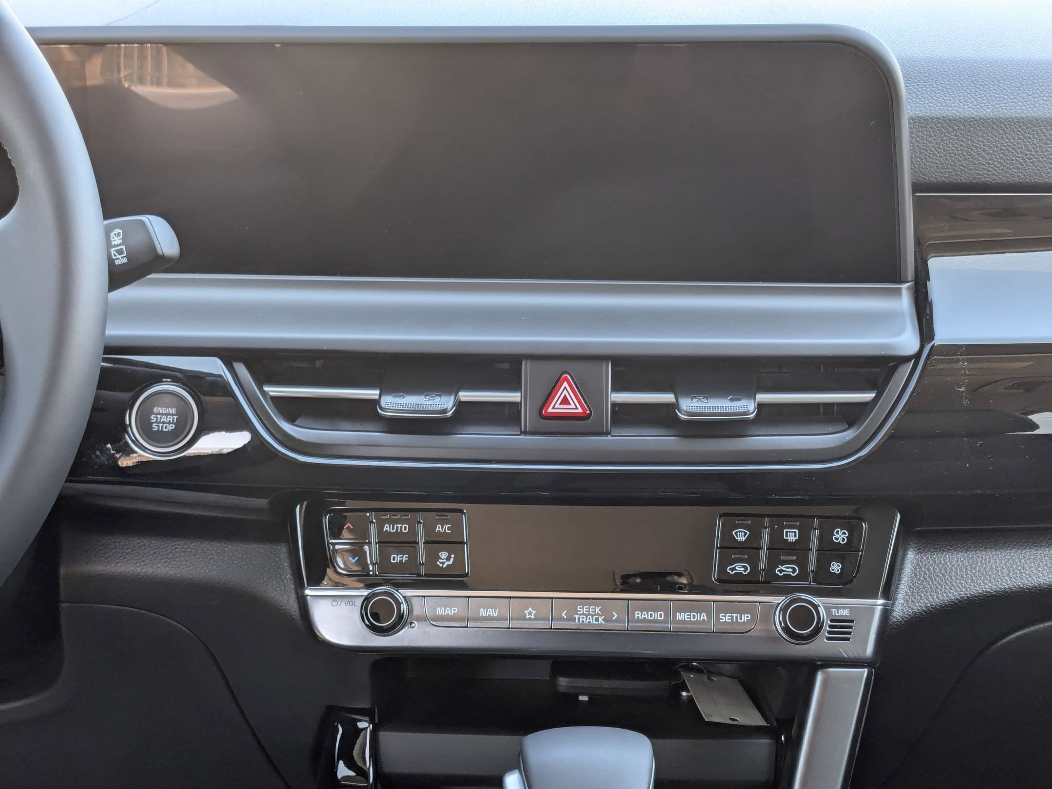 2026 Kia Seltos S - Photo 27