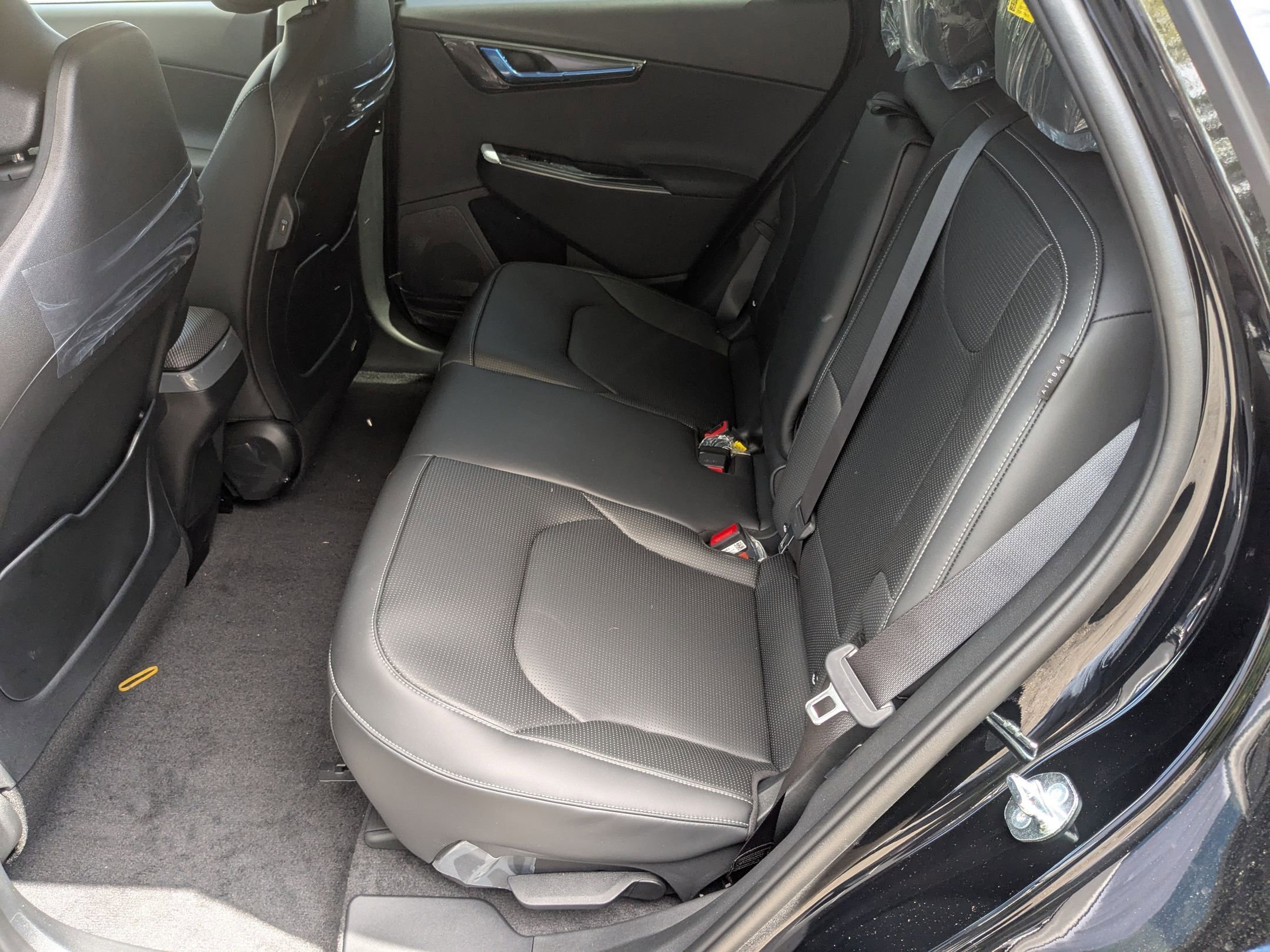 2025 Kia EV6 Wind - Photo 27