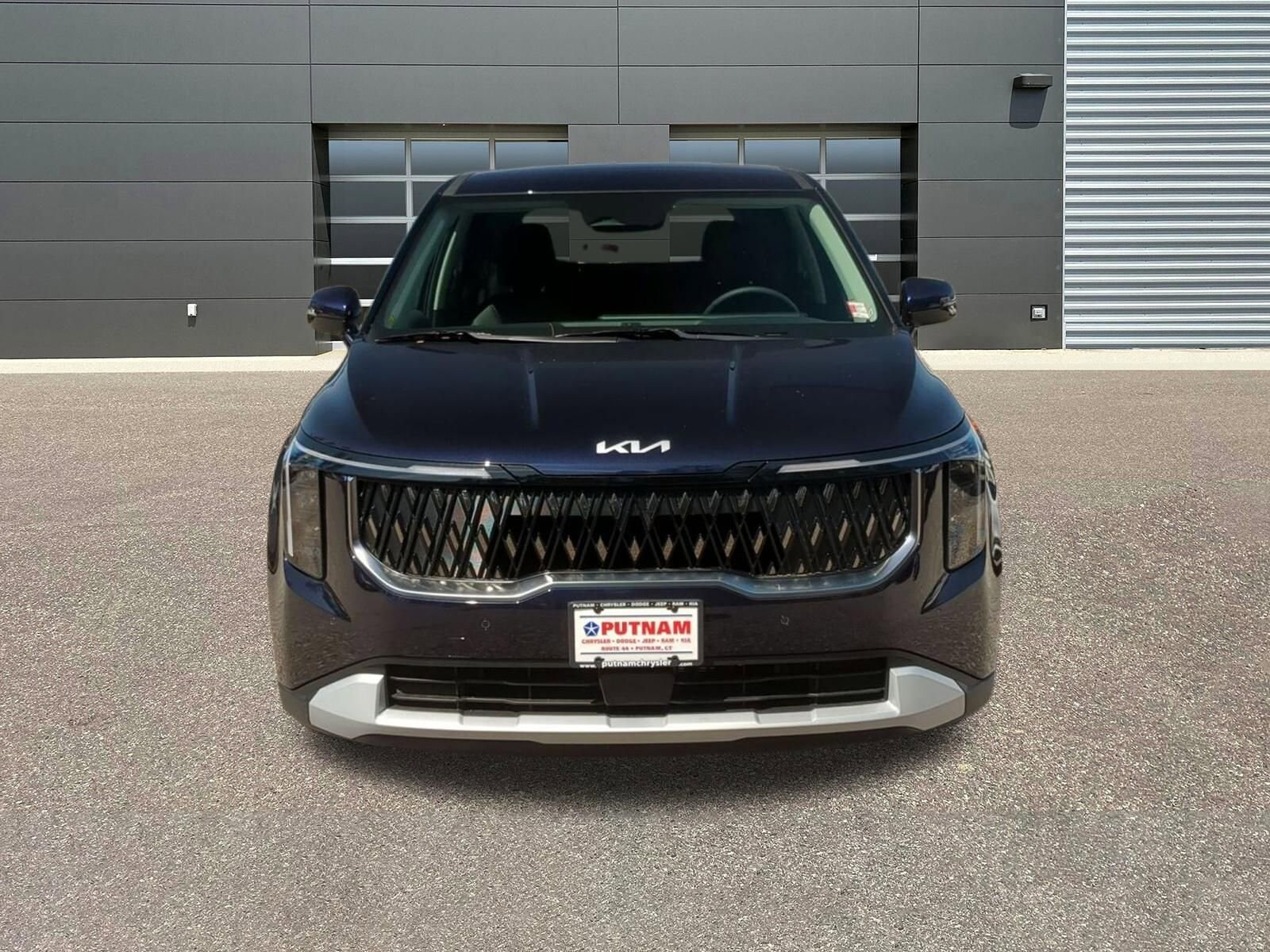2026 Kia Carnival LXS - Photo 9