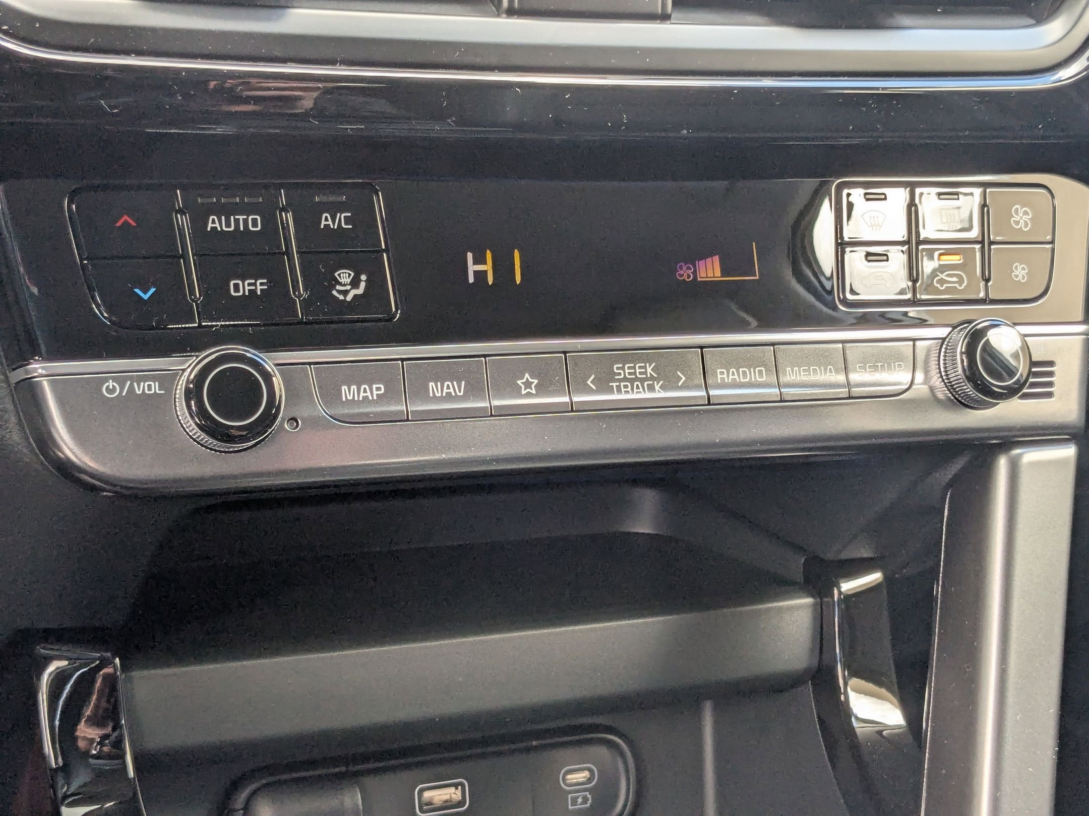 2026 Kia Seltos S - Photo 21