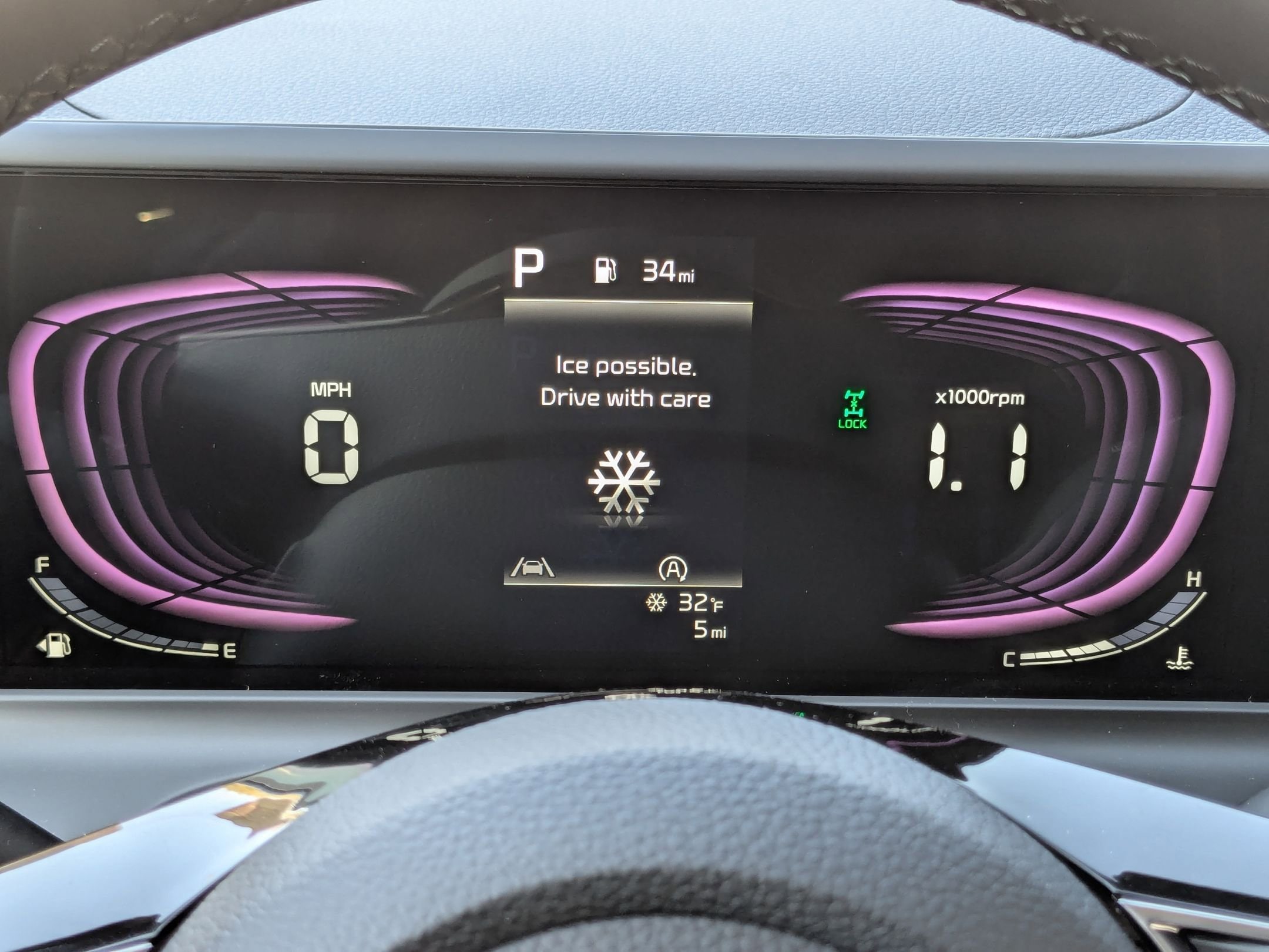 2026 Kia Seltos S - Photo 17