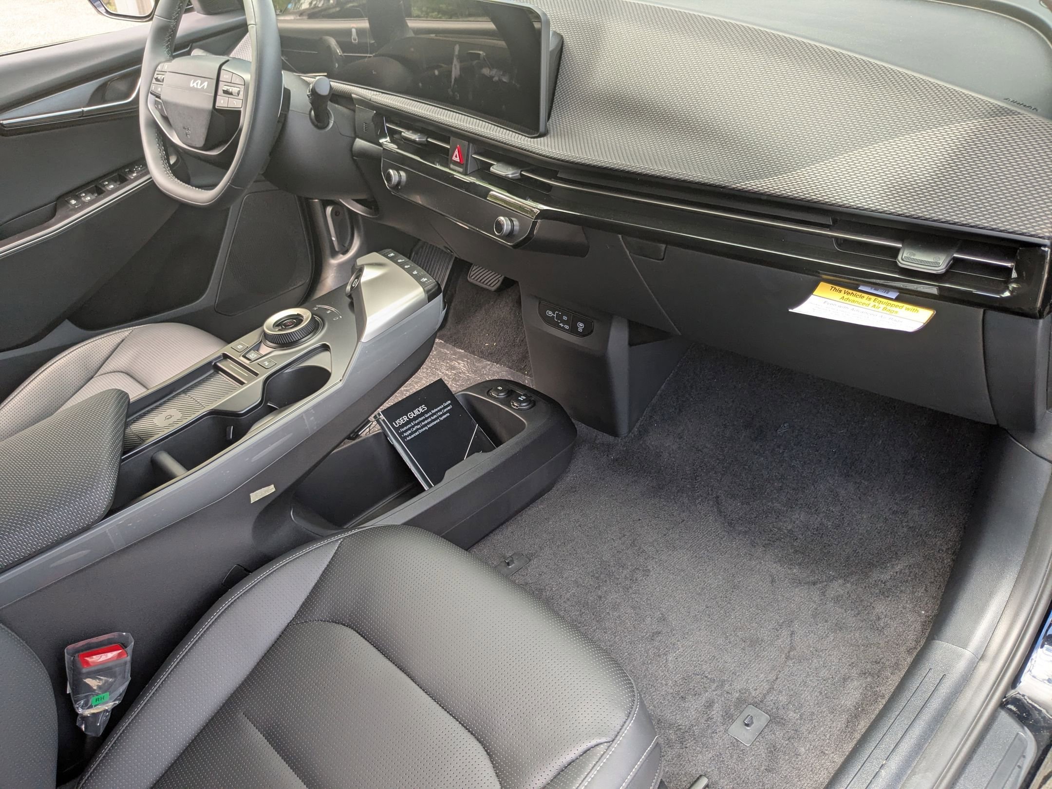 2025 Kia EV6 Wind - Photo 32