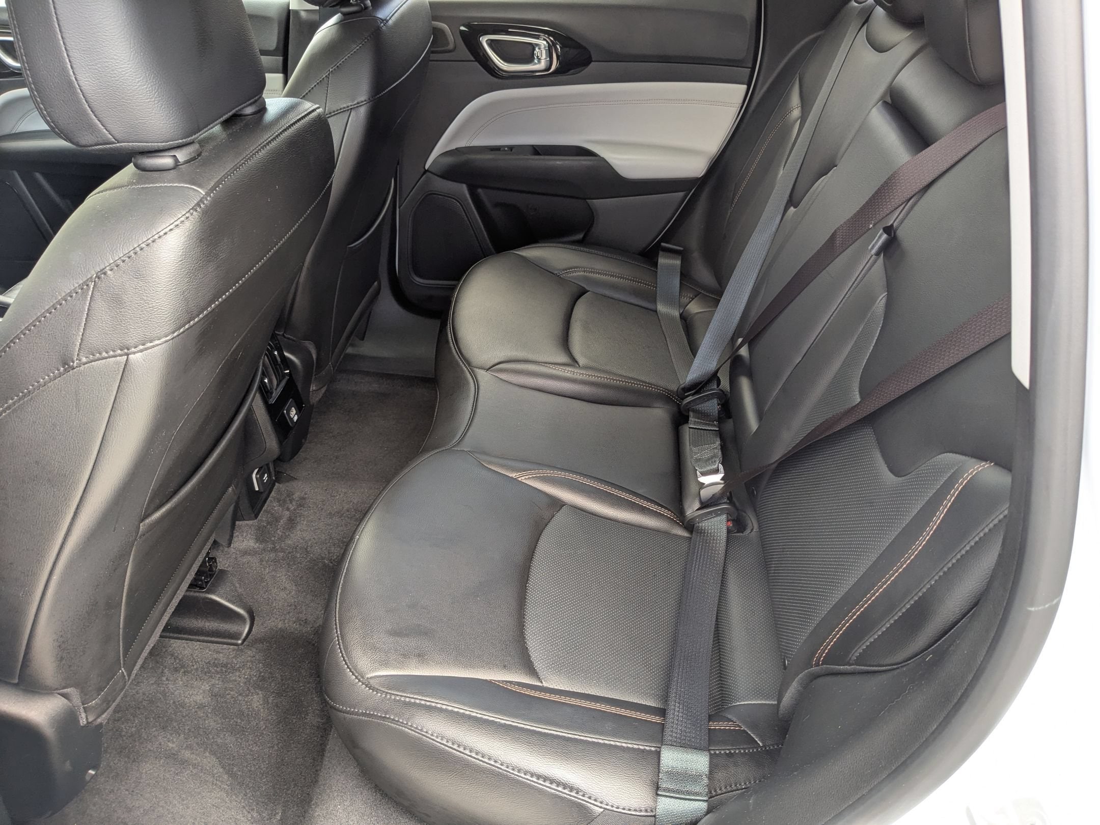 2022 Jeep Compass Limited - Photo 25