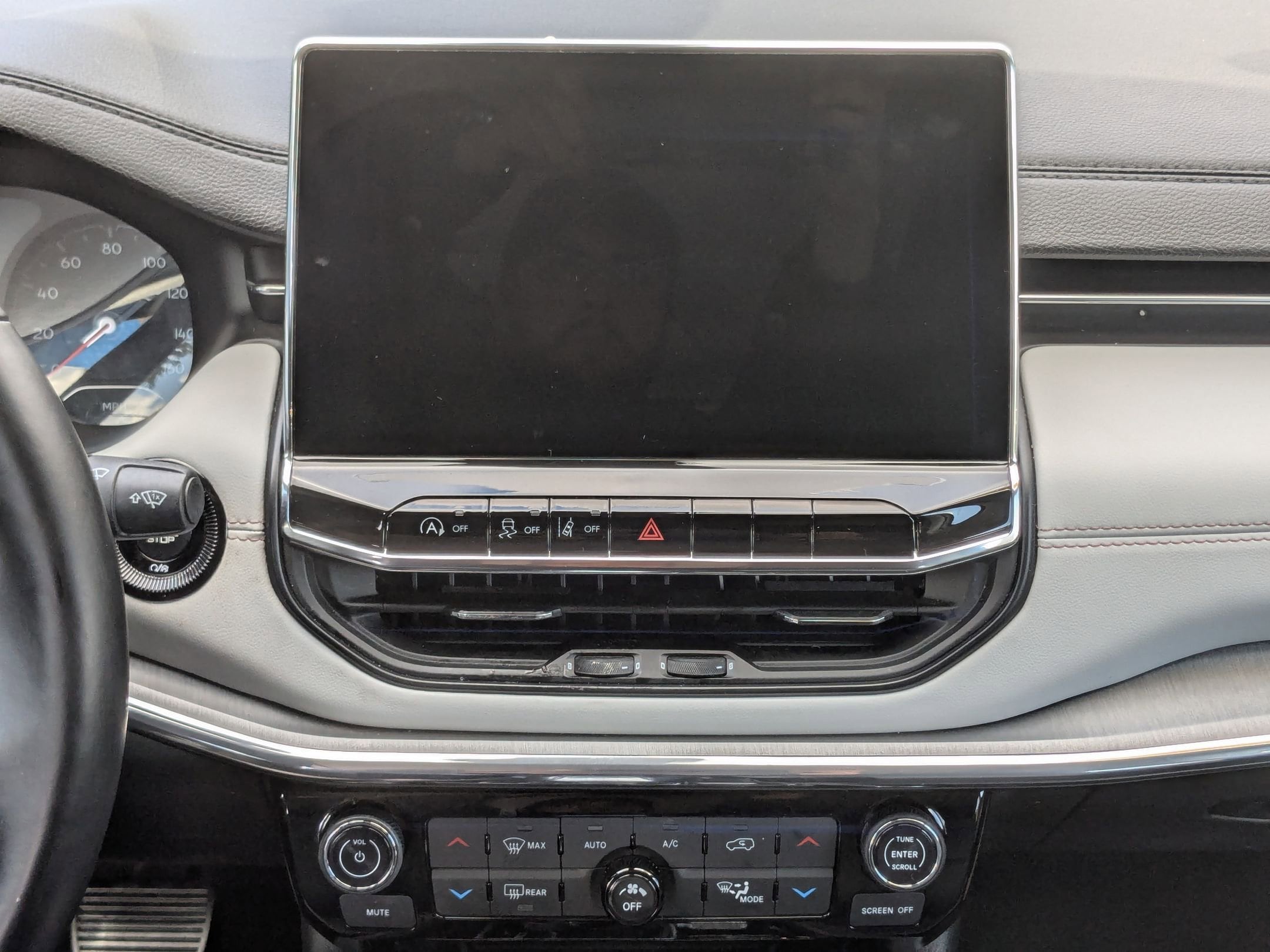 2022 Jeep Compass Limited - Photo 28