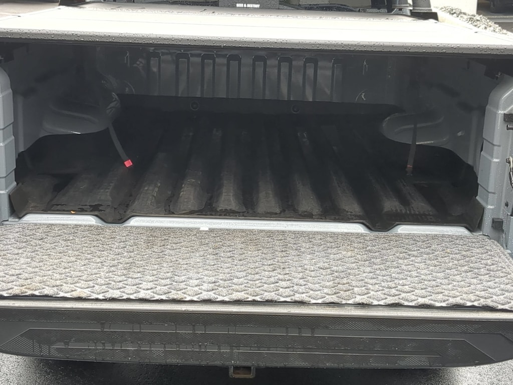 Used 2025 Nissan Frontier PRO-4X Truck Crew Cab