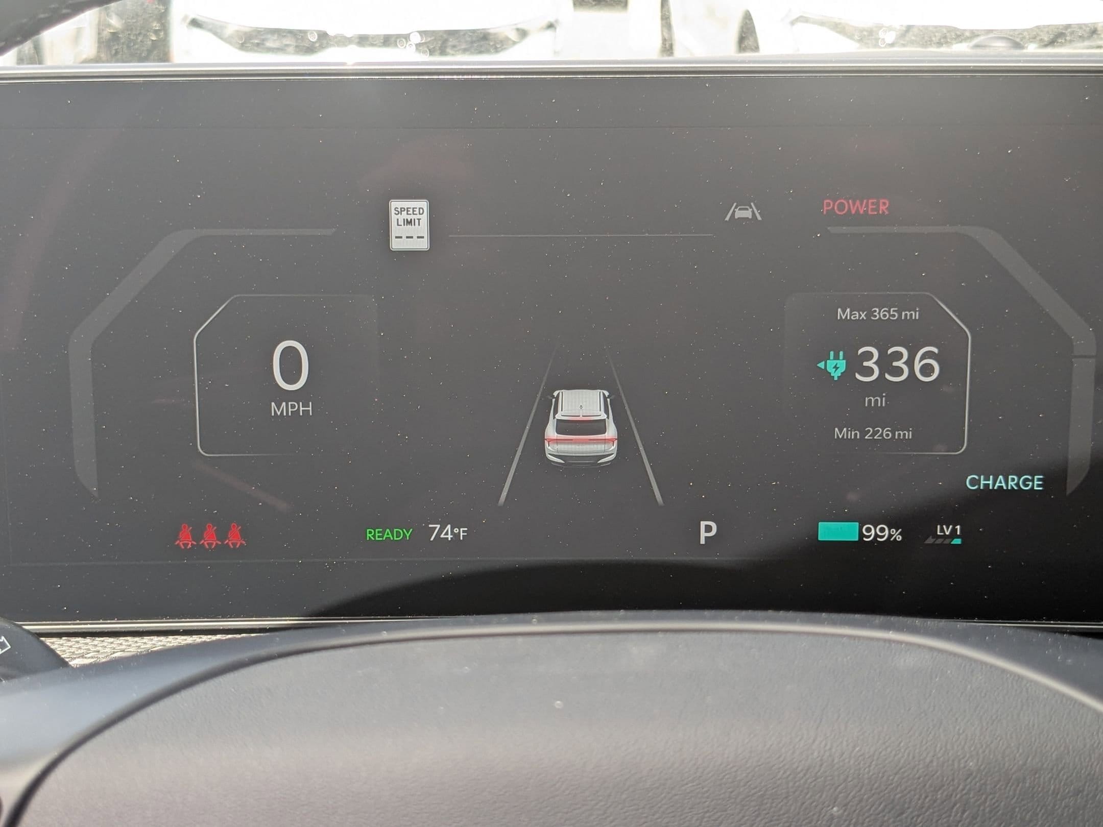 2025 Kia EV6 Wind - Photo 18
