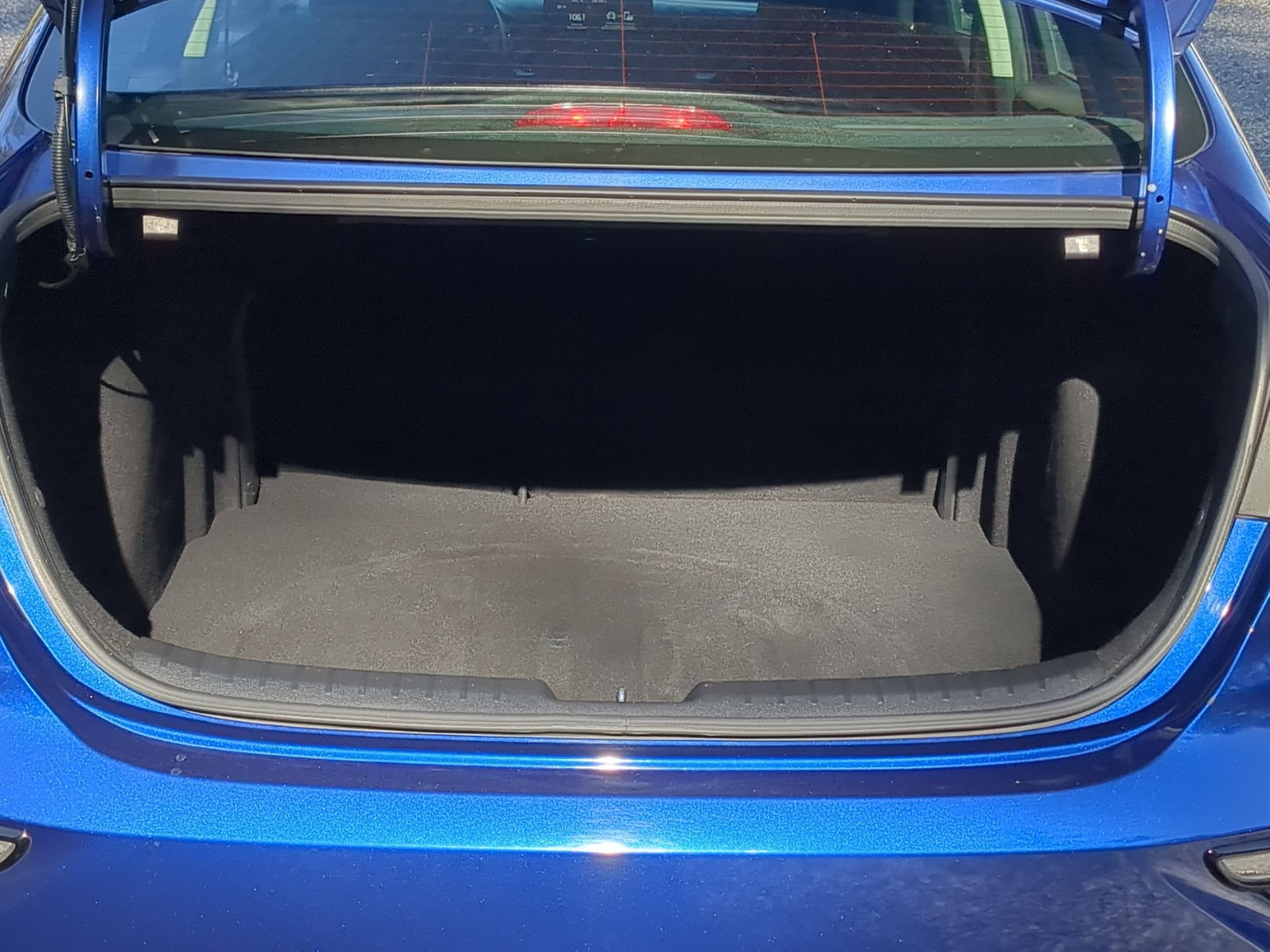 Used 2019 Kia Forte LXS Sedan