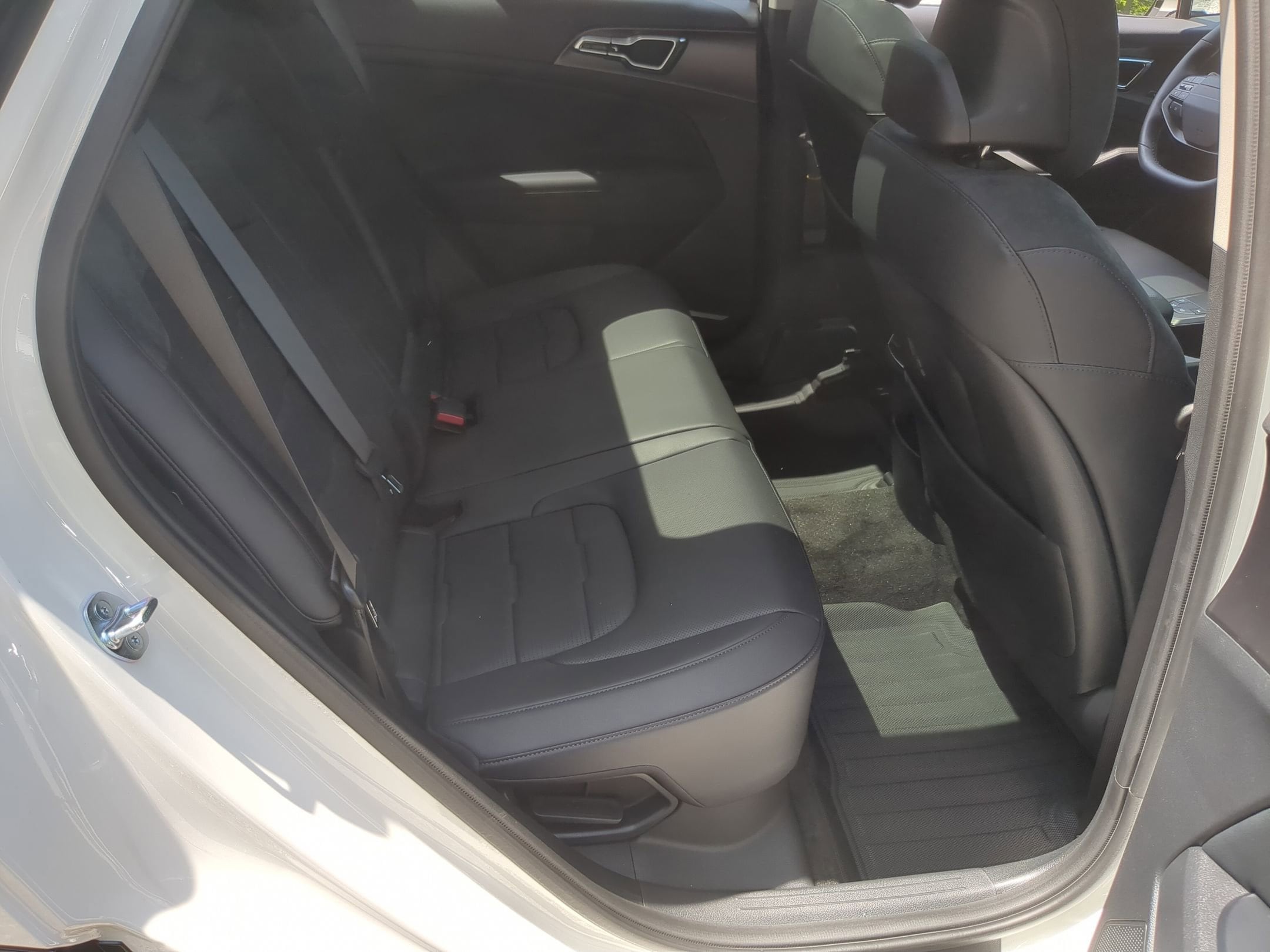 2026 Kia Sportage SX Prestige Hybrid - Photo 21