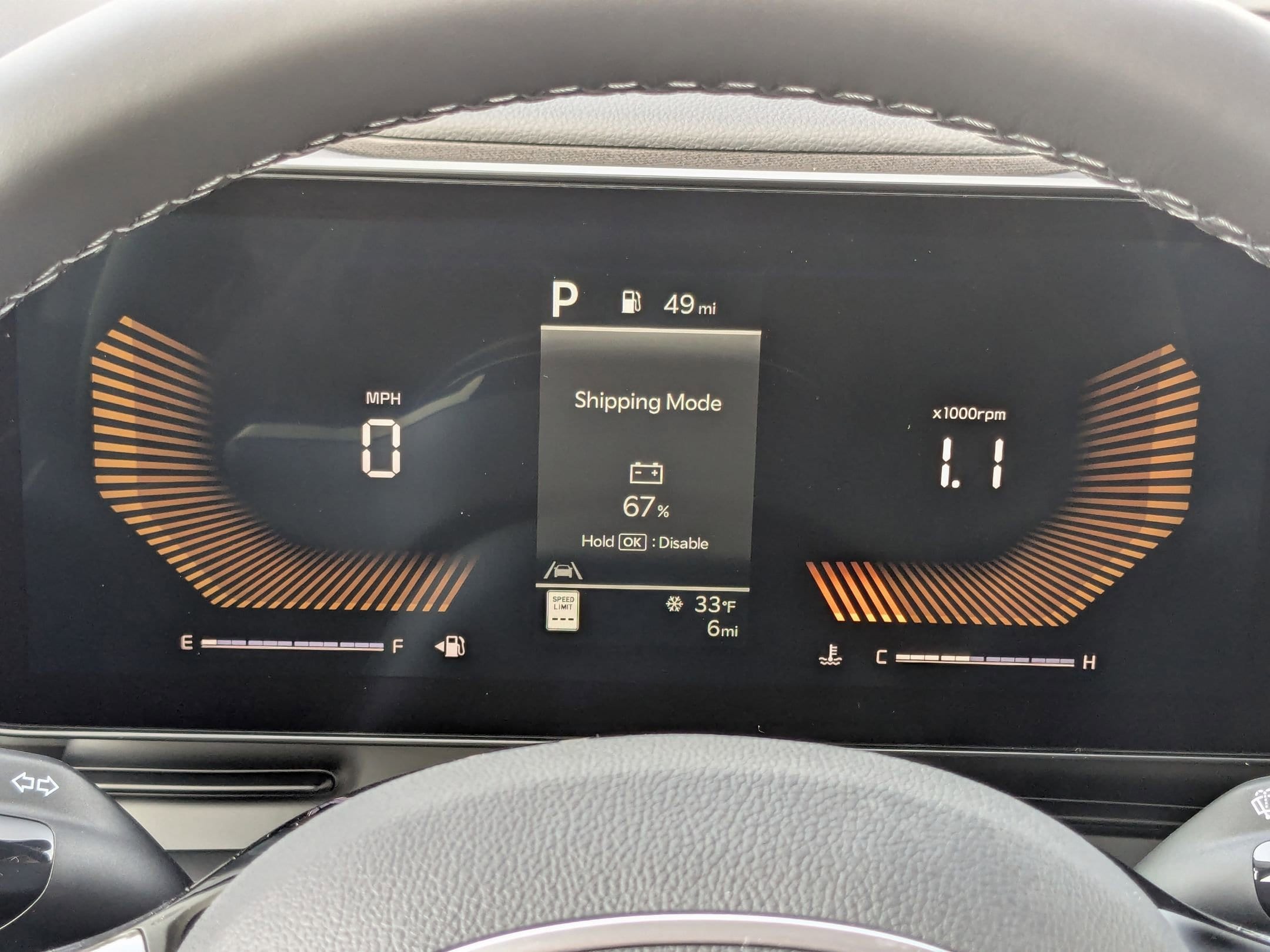 2026 Kia Carnival EX - Photo 18