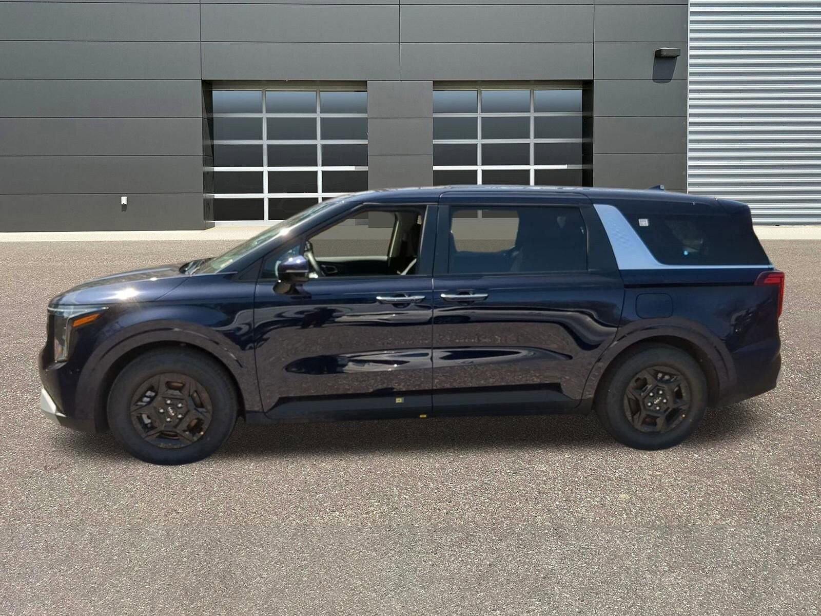 2026 Kia Carnival LXS - Photo 7