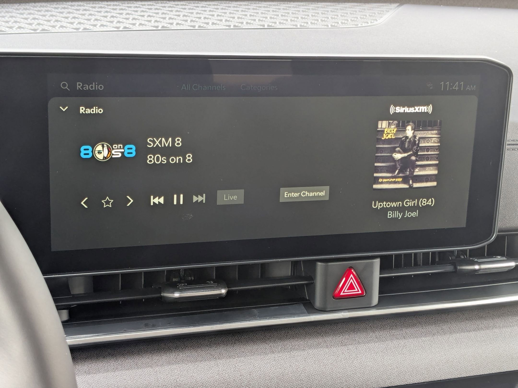 2026 Kia Carnival EX - Photo 21