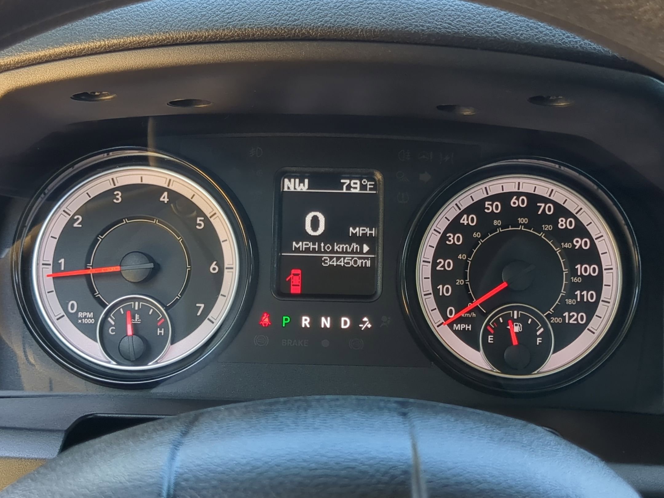 2024 RAM Ram 1500 Classic SLT - Photo 11