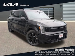 2026 Kia EV9 Land SUV