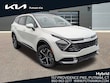 Kia Sportage Hybrid