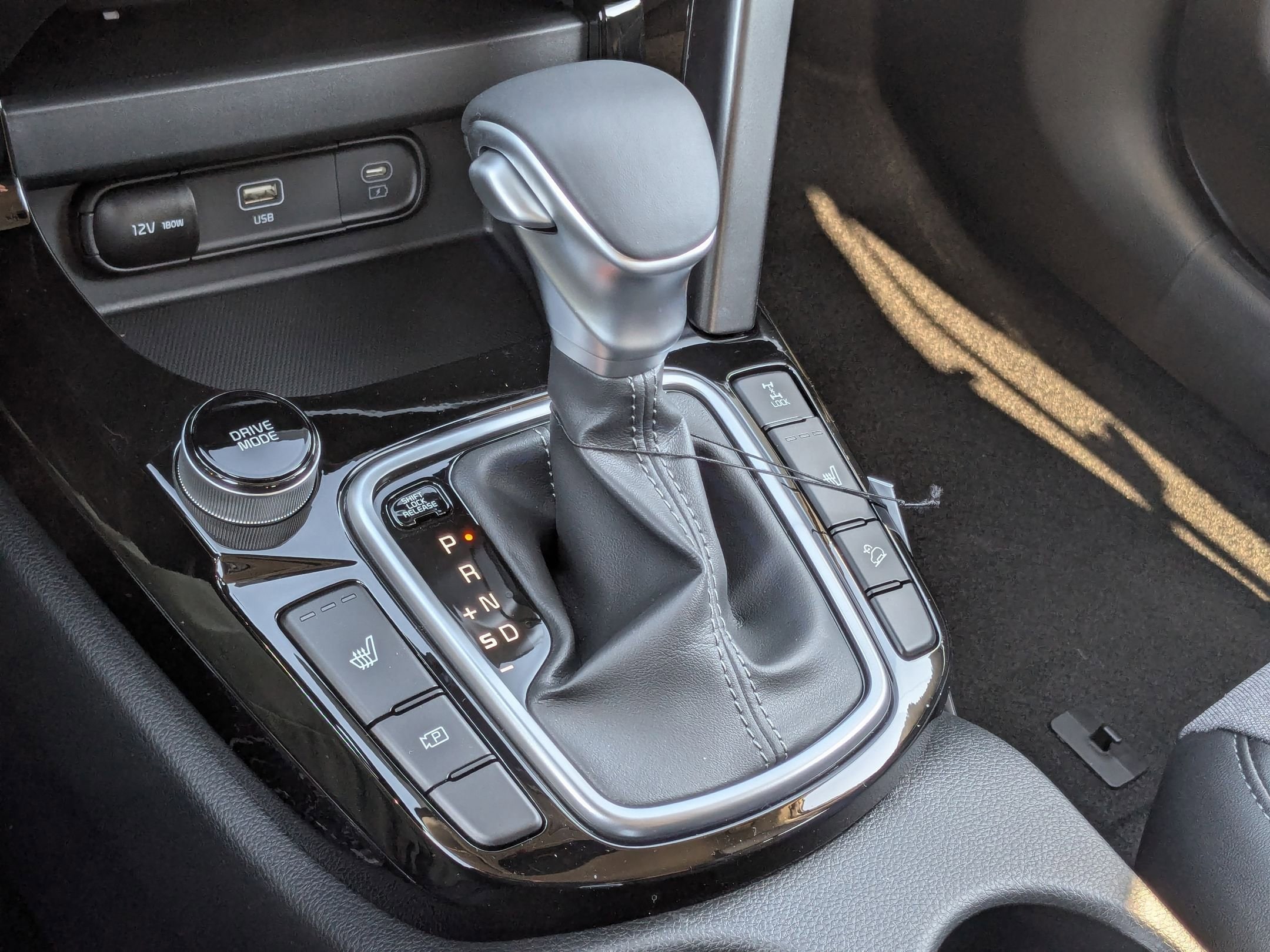 2026 Kia Seltos S - Photo 23