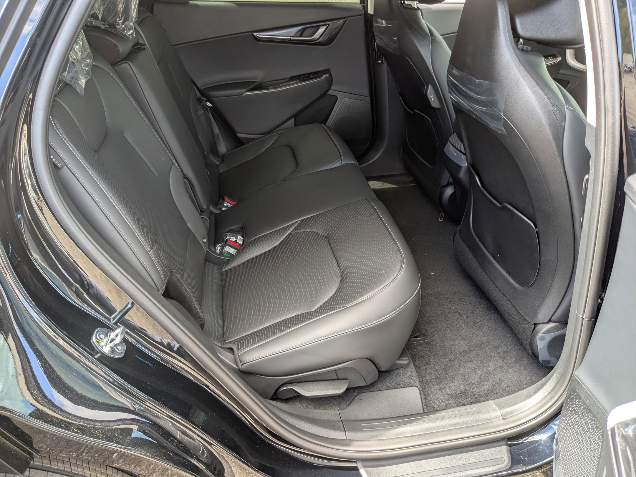 2025 Kia EV6 Wind - Photo 30