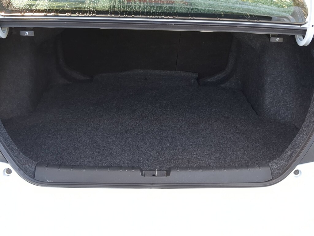 Used 2021 Honda Civic Sport Sedan