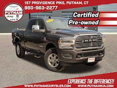 2024 Ram 2500 Laramie Truck Crew Cab