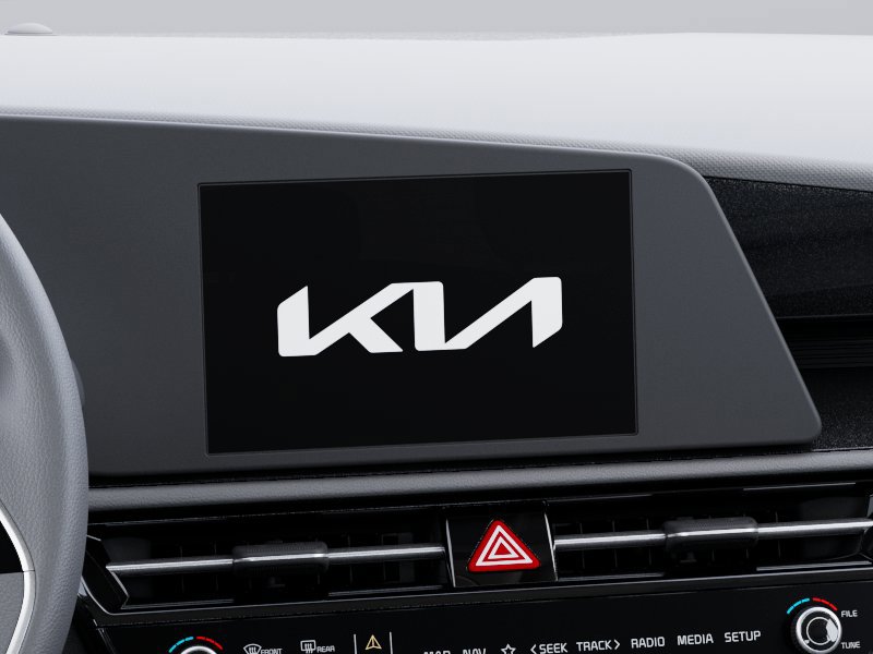 2026 Kia Niro LX - Photo 20