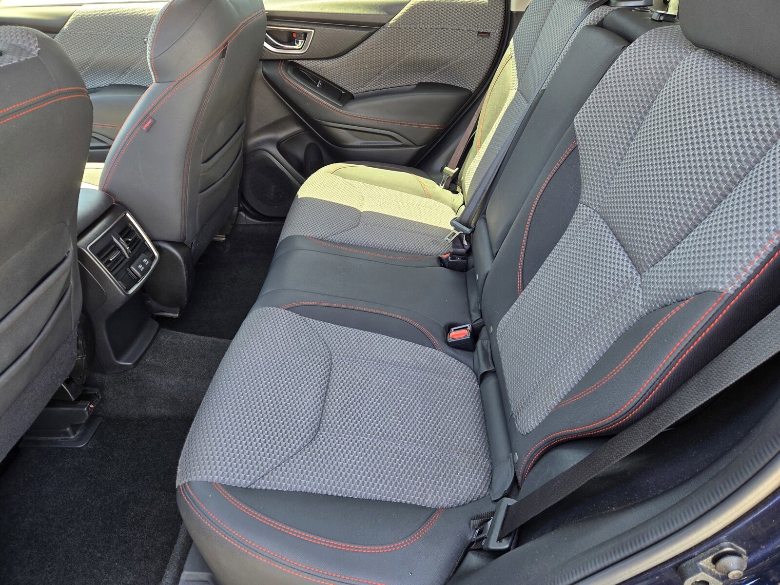 2020 Subaru Forester Sport - Photo 12
