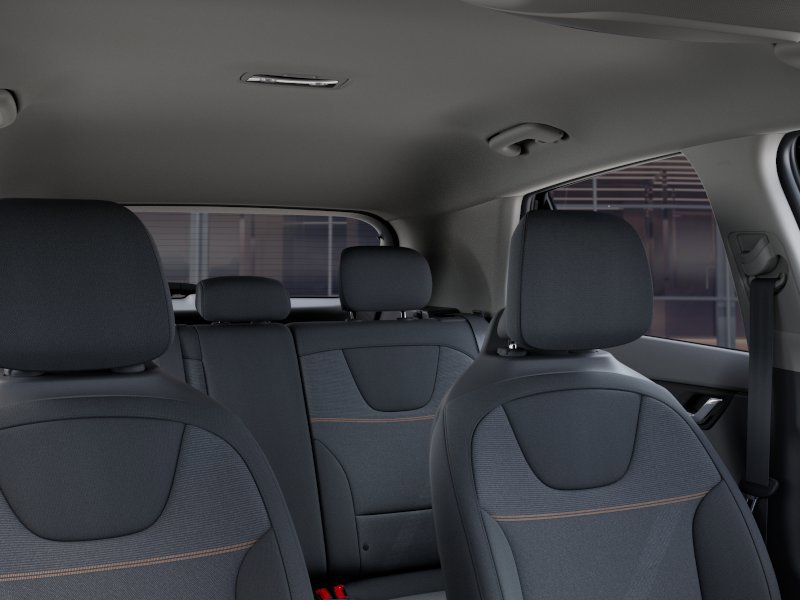 2026 Kia Niro LX - Photo 27