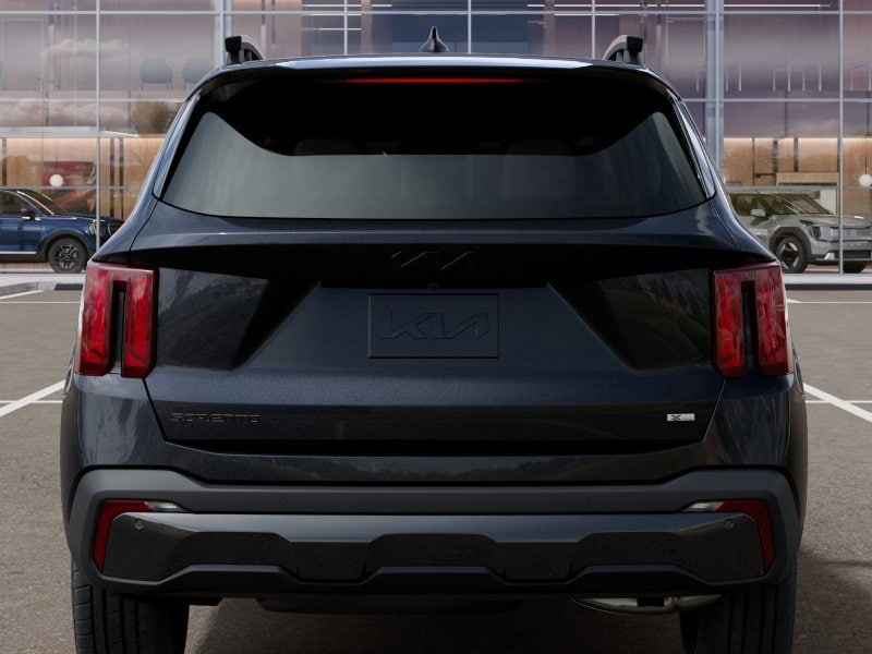 2026 Kia Sorento X-Line EX - Photo 13