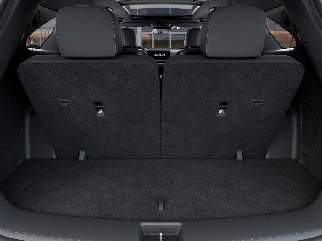 2026 Kia Sorento SX Prestige Hybrid - Photo 19