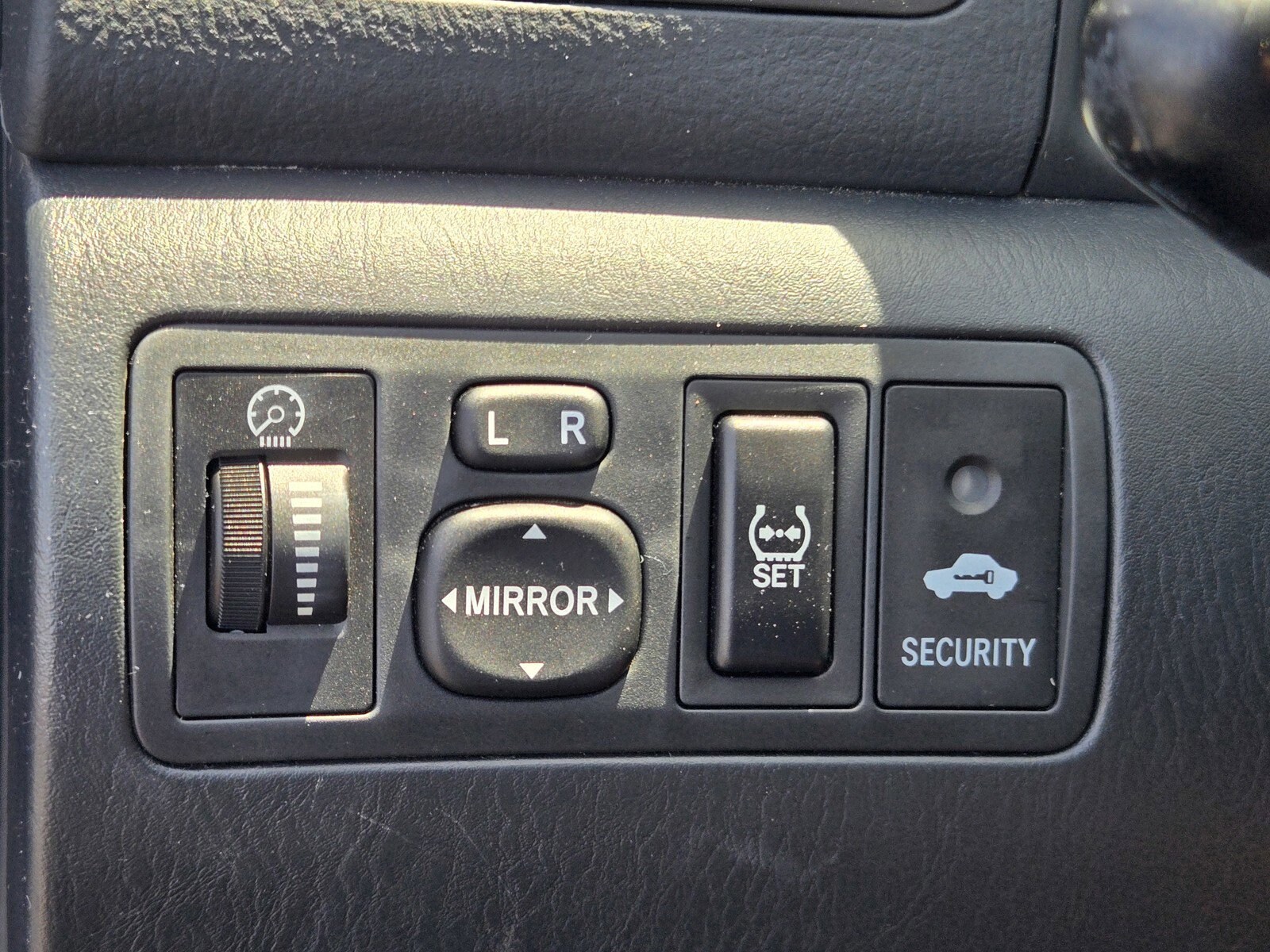 2006 Toyota Corolla S - Photo 21