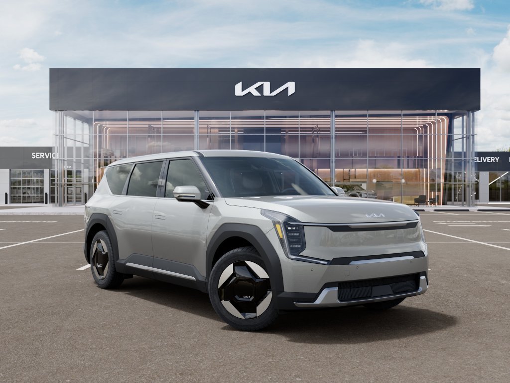2026 Kia EV9 Light - Photo 8