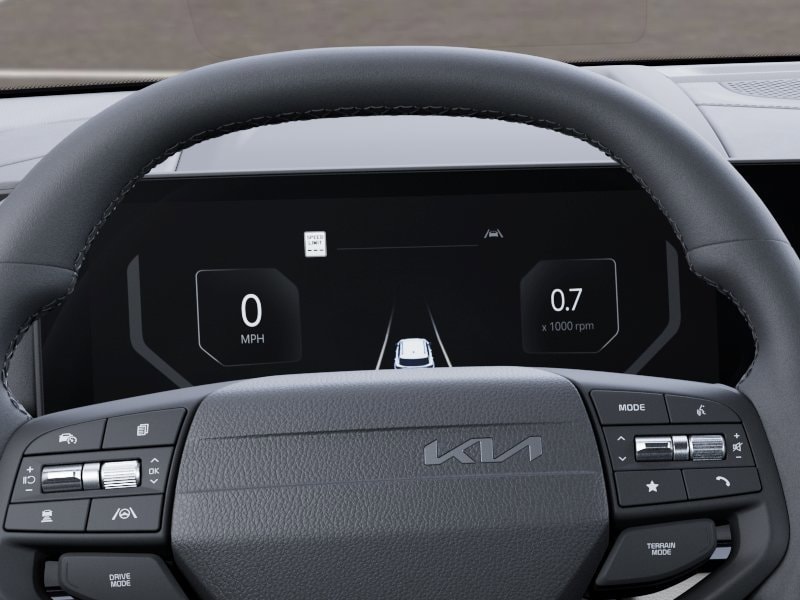 2026 Kia Sportage EX Hybrid - Photo 21