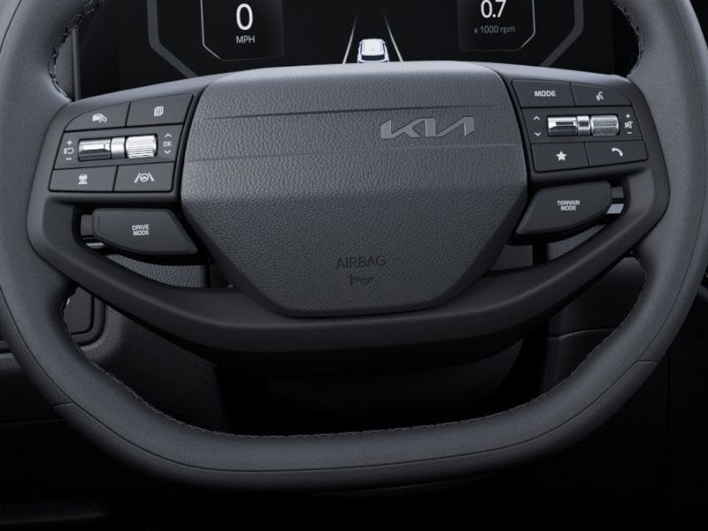 2026 Kia Sportage X-Line Hybrid - Photo 22