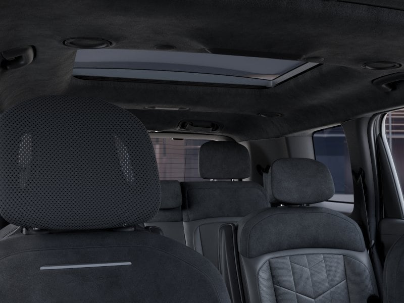 2027 Kia Telluride X-Pro SX Prestige - Photo 27