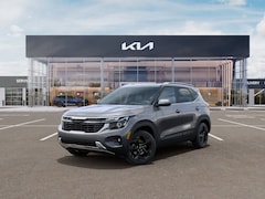 2026 Kia Seltos EX EX FWD