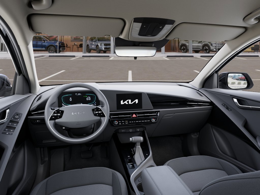 2026 Kia Niro LX - Photo 14