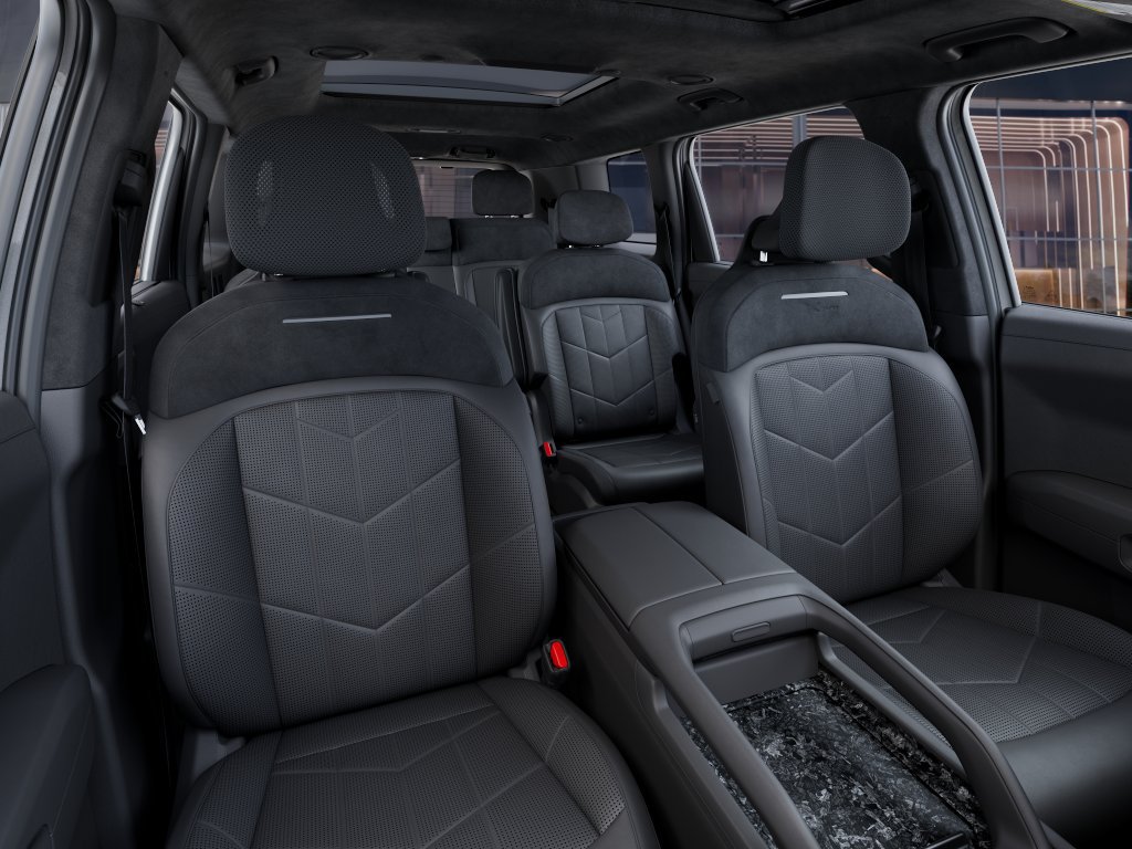 2027 Kia Telluride X-Pro SX Prestige - Photo 15