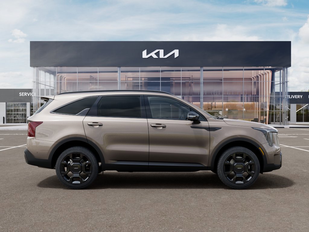 2026 Kia Sorento SX Prestige Hybrid - Photo 7