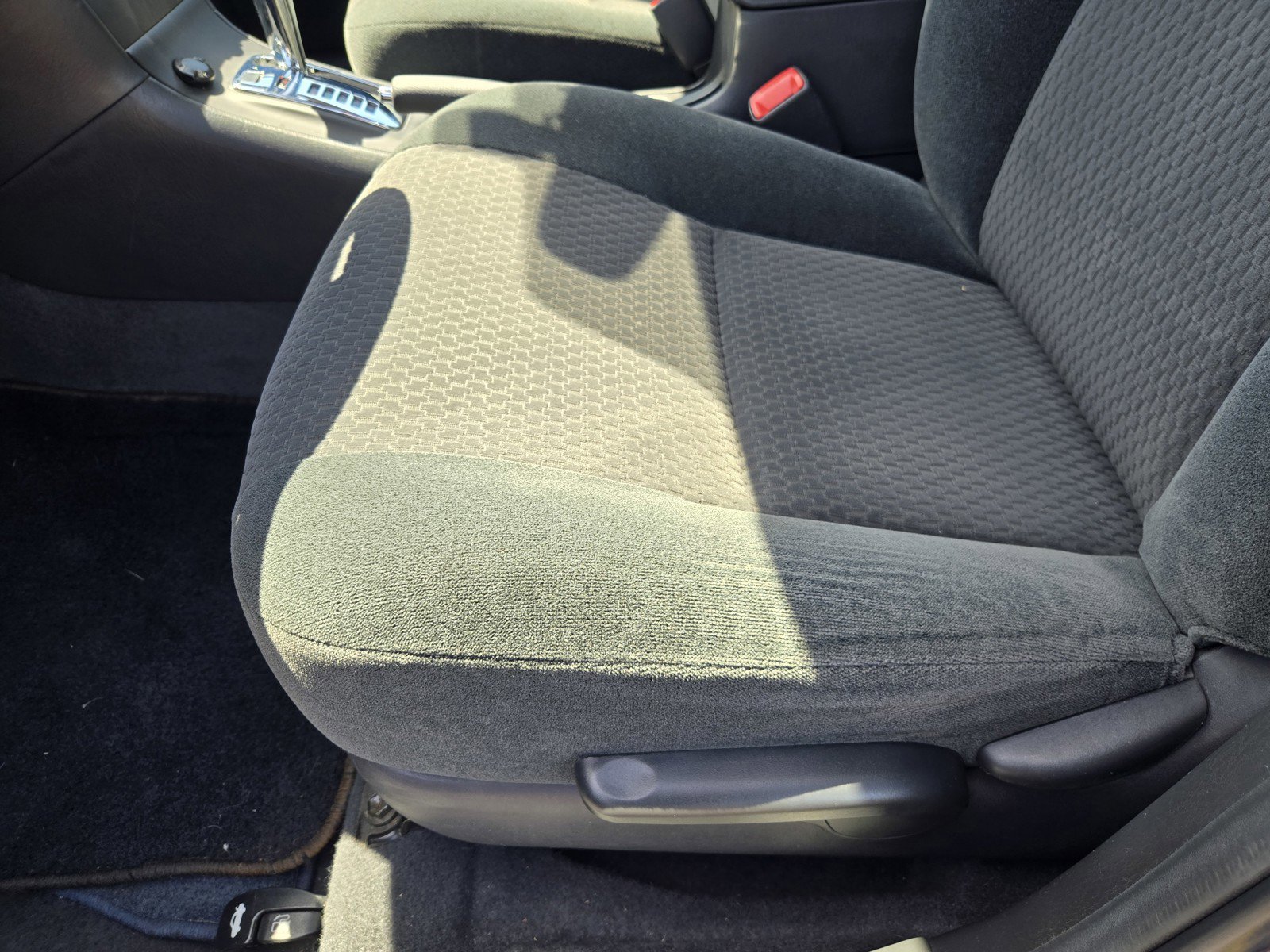 2006 Toyota Corolla S - Photo 16