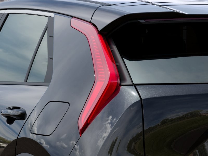 2026 Kia Niro LX - Photo 11