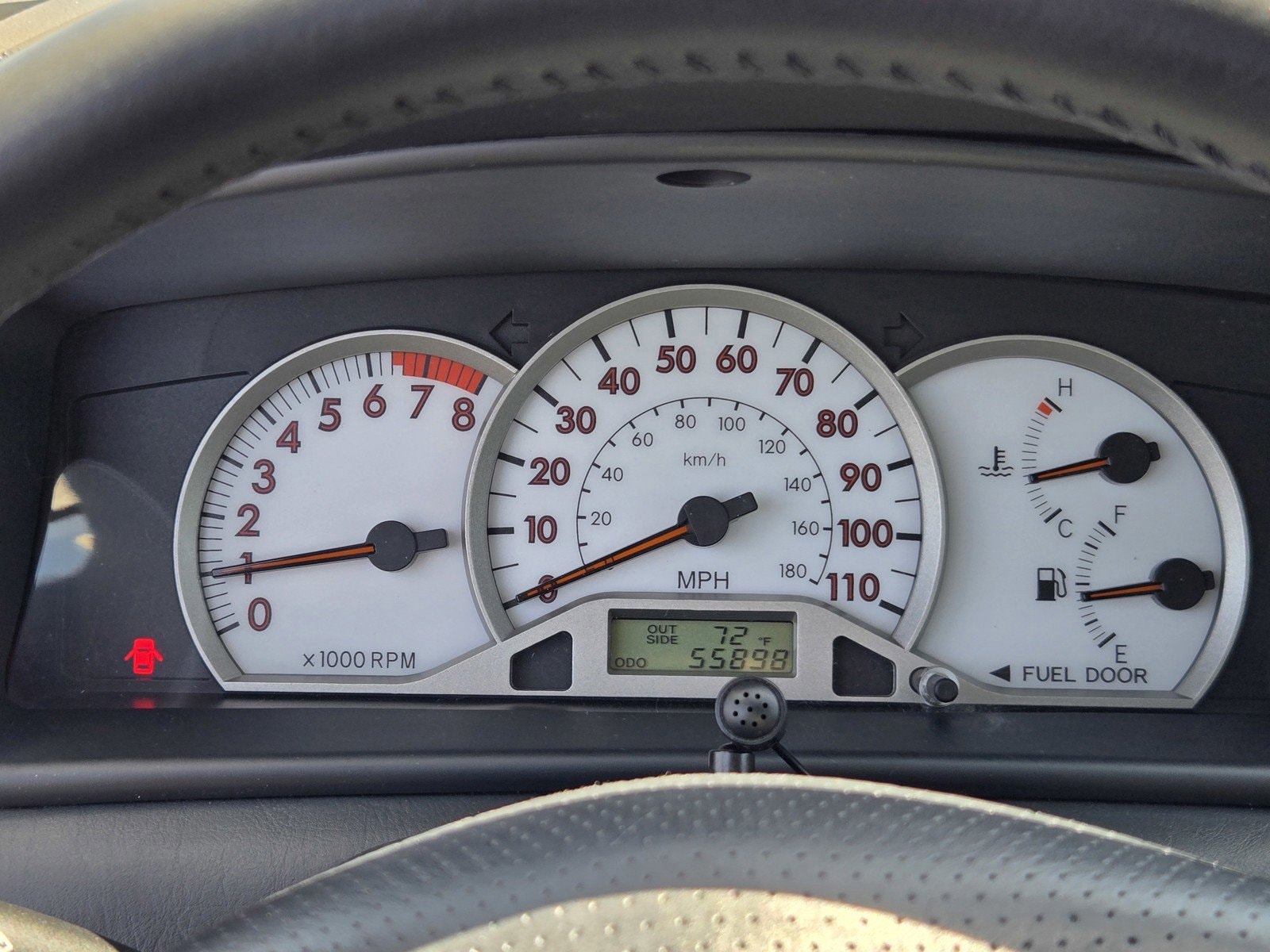 2006 Toyota Corolla S - Photo 20
