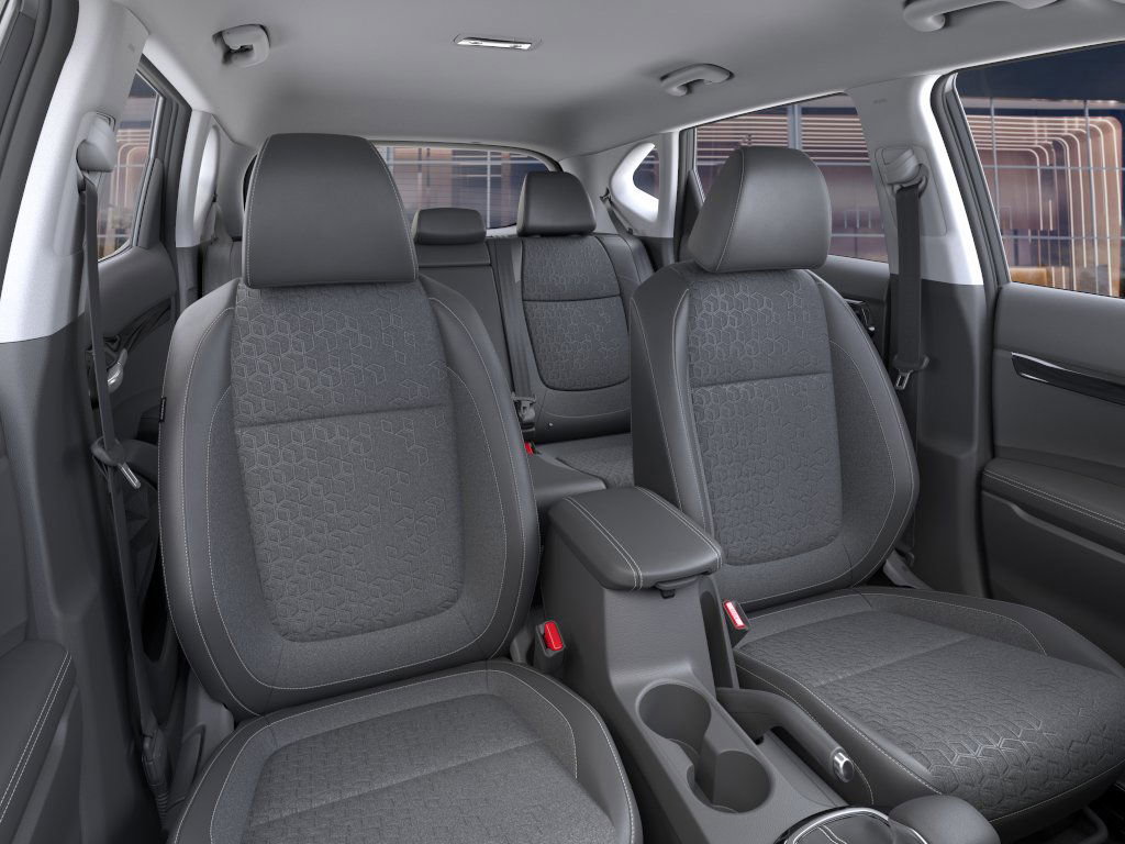 2026 Kia Seltos S - Photo 15