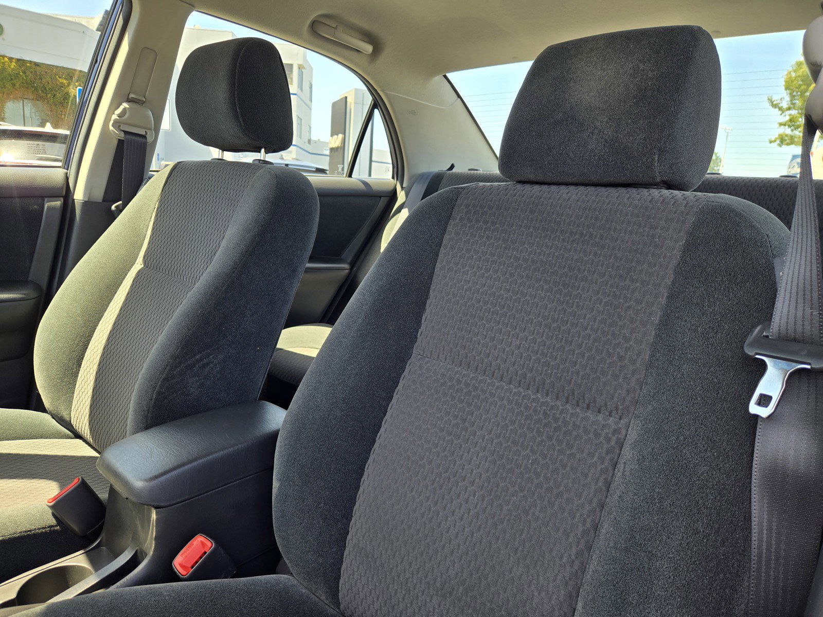 2006 Toyota Corolla S - Photo 15