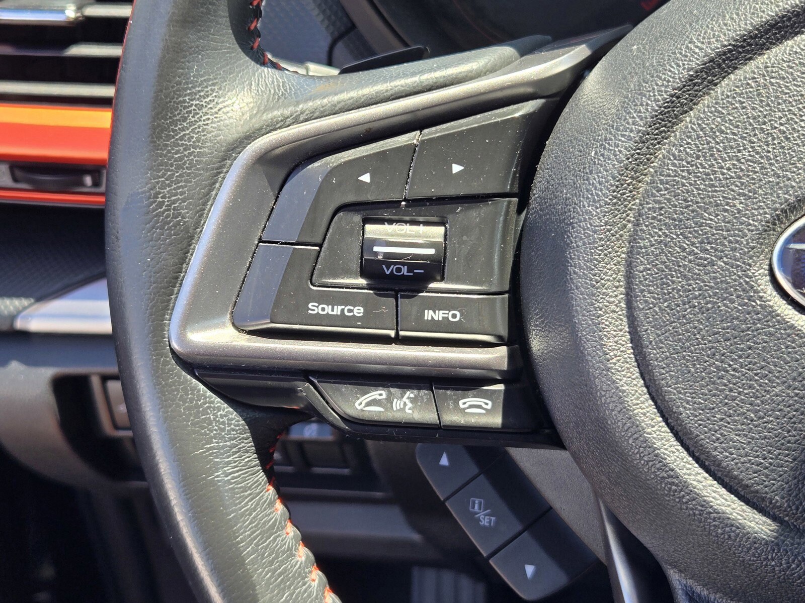 2020 Subaru Forester Sport - Photo 24