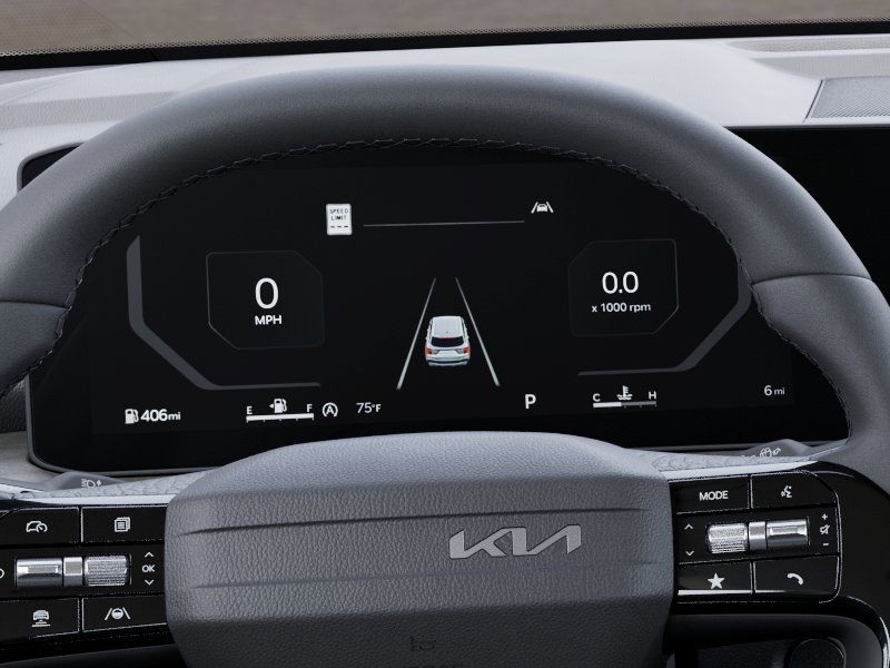 2026 Kia Sorento X-Line SX - Photo 21