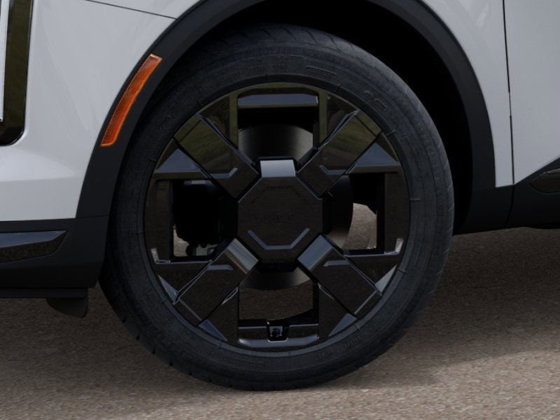 2026 Kia Sportage X-Line Hybrid - Photo 9