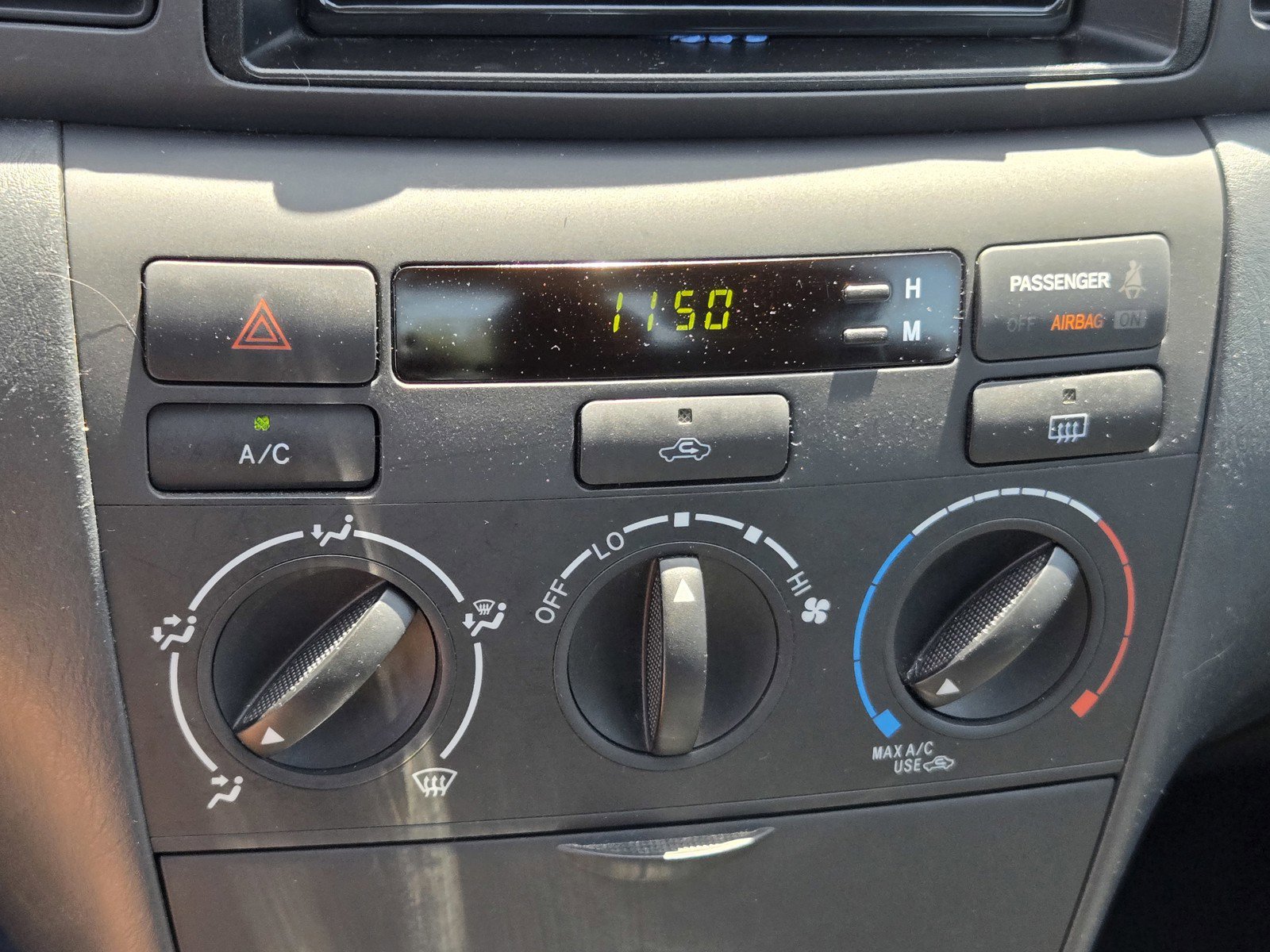 2006 Toyota Corolla S - Photo 18