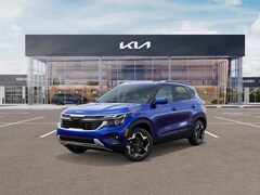 2026 Kia Seltos S S FWD