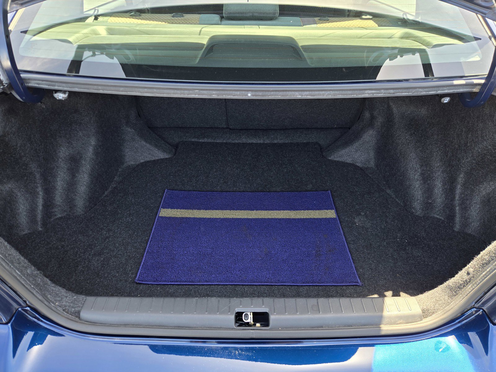 2006 Toyota Corolla S - Photo 27