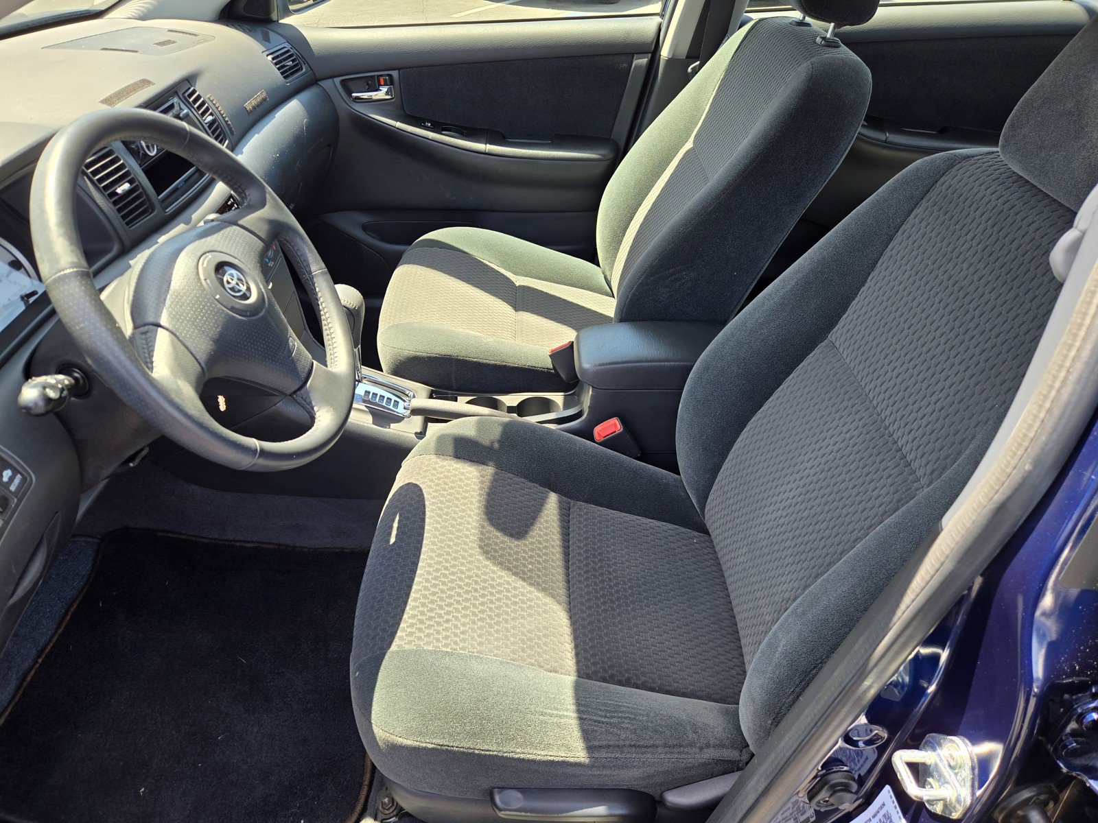 2006 Toyota Corolla S - Photo 14