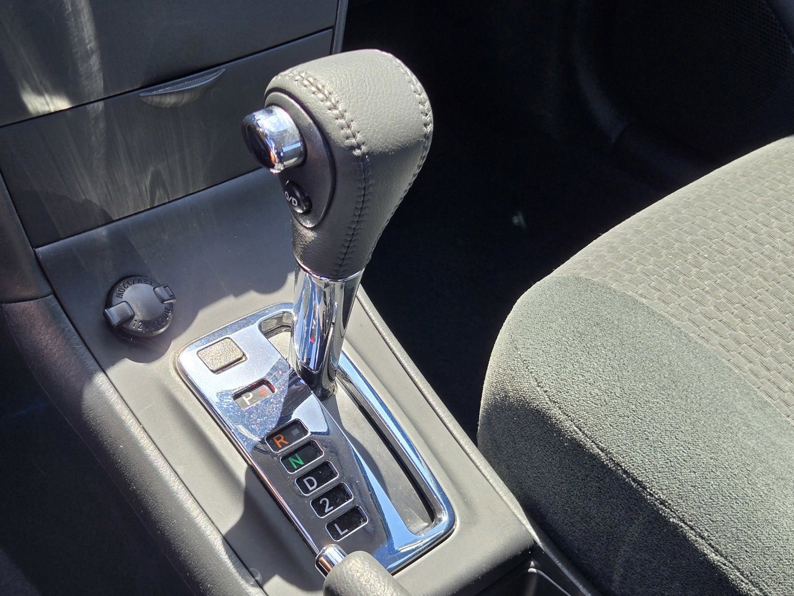 2006 Toyota Corolla S - Photo 19